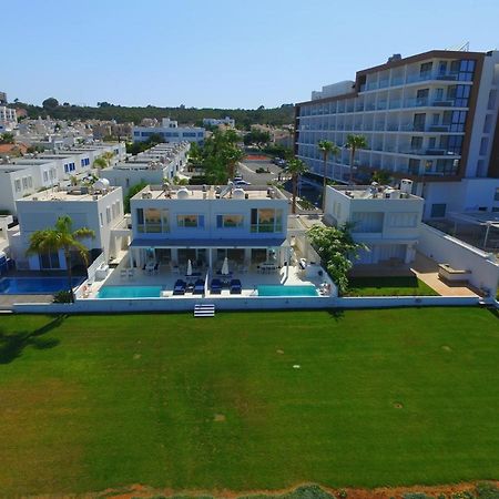 Narcissus 19 Βίλα Παραλίμνι Εξωτερικό φωτογραφία