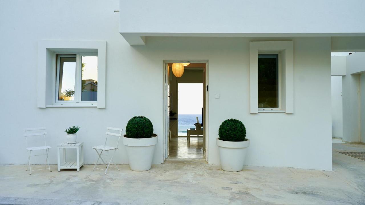 Narcissus 19 Βίλα Παραλίμνι Εξωτερικό φωτογραφία